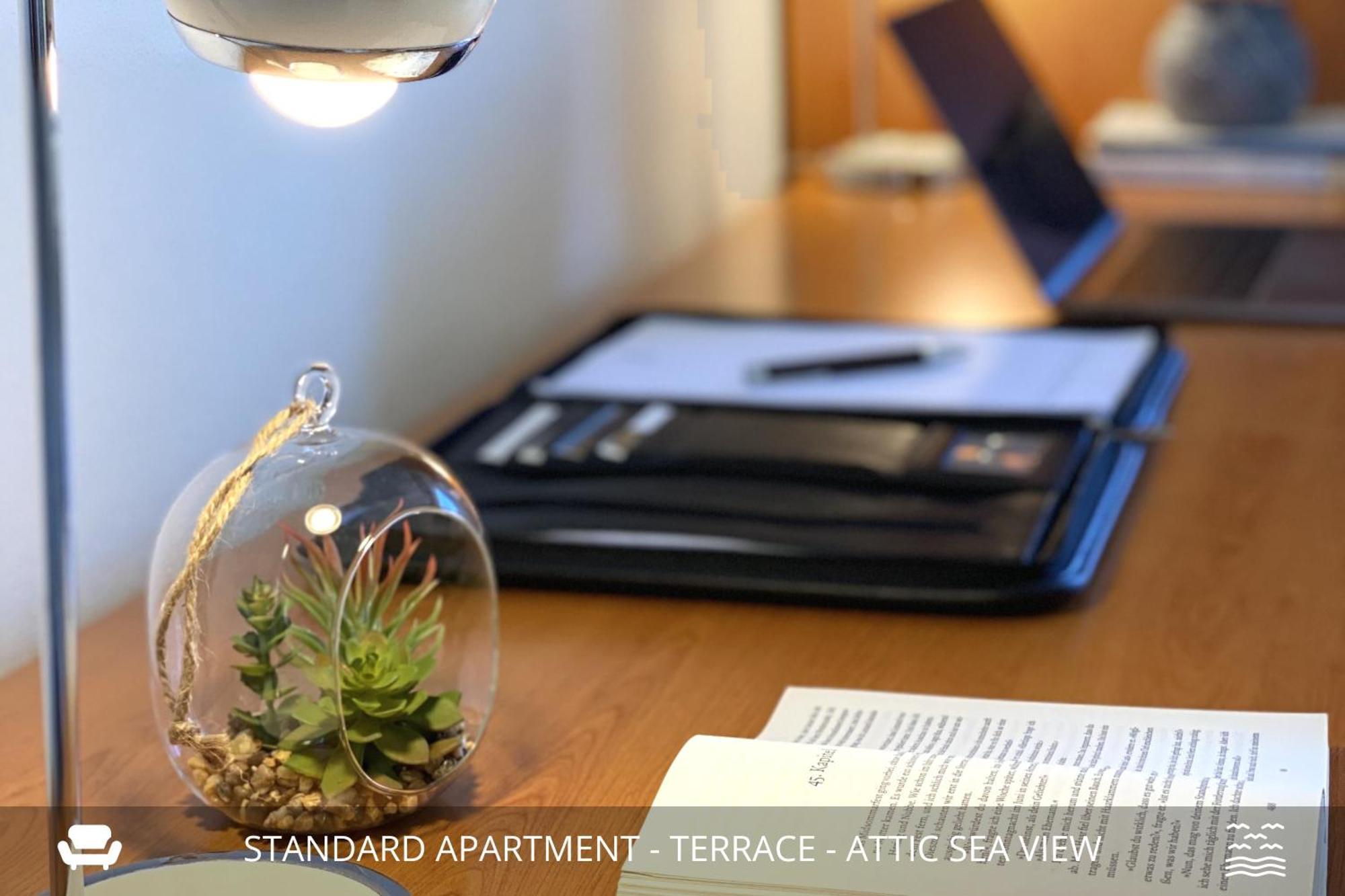 Homey Experience - Design Apartments Golfo Aranci Ngoại thất bức ảnh